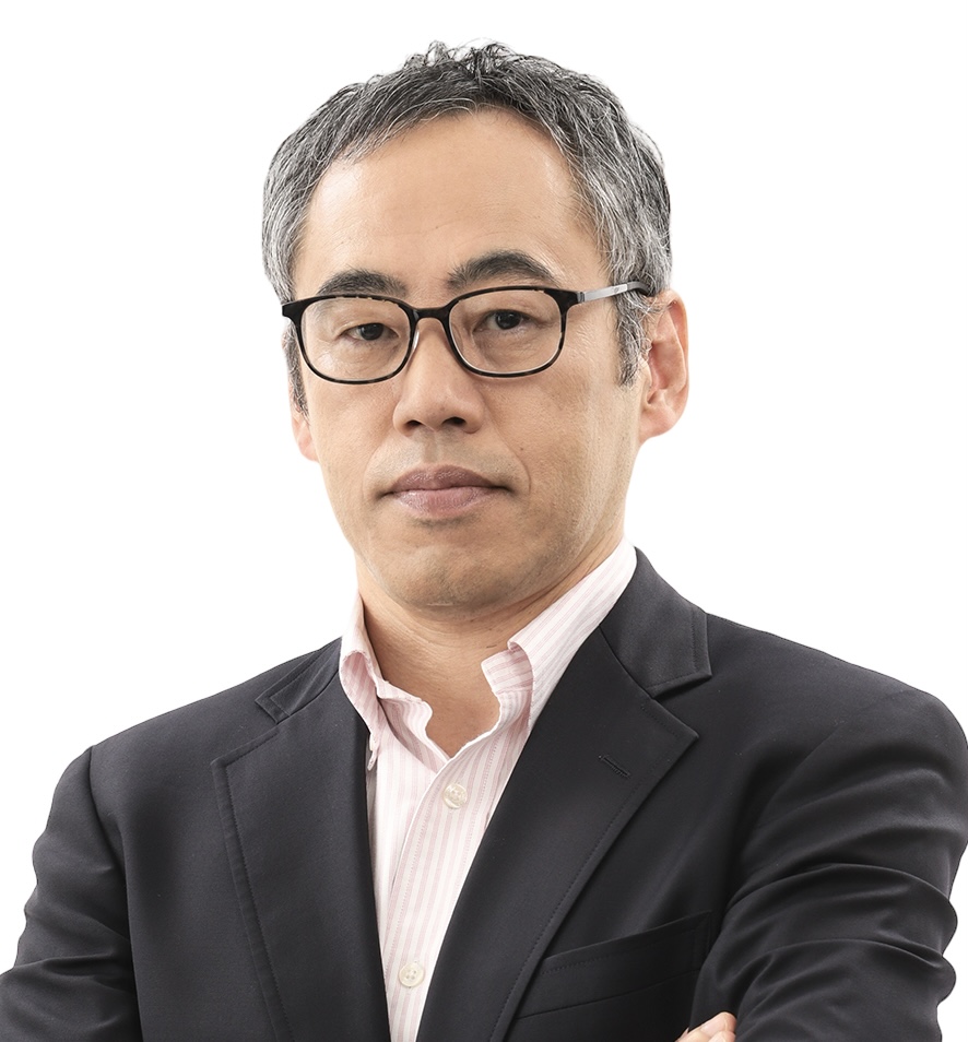 代表取締役 羽切 誠治