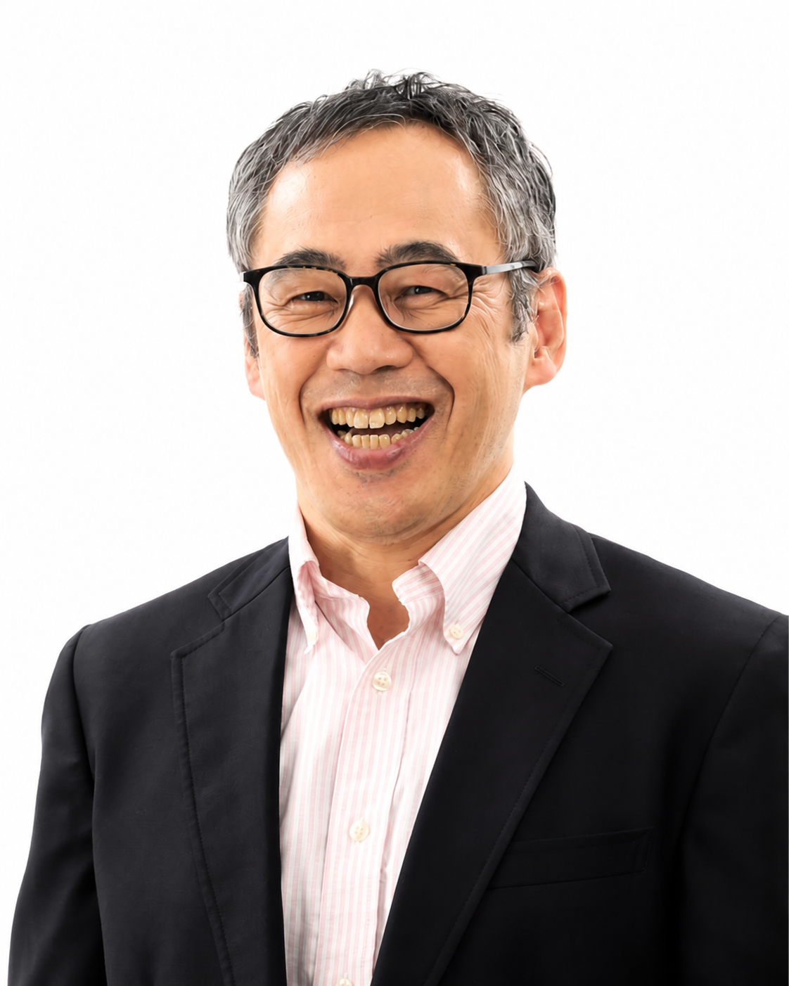 株式会社羽切パートナーズ 代表 羽切誠治